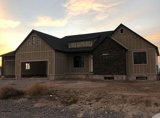 4617 Lma Bay, Erda, UT 84074