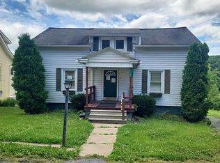 11365 Raystown Rd, Huntingdon, PA 16652