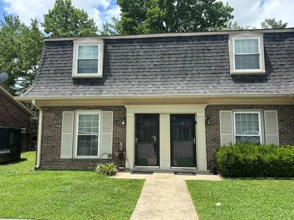 1010 Country Club Rd APT K1, Cookeville, TN 38501