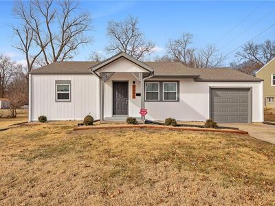 2400 S Crescent Ave, Independence, MO, 64052
