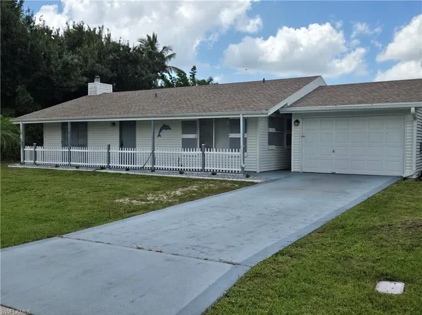 134 SE 8th ST, CAPE CORAL, FL 33990