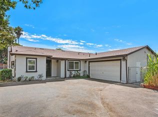 1562 San Luis Rey Ave, Vista, CA 92084
