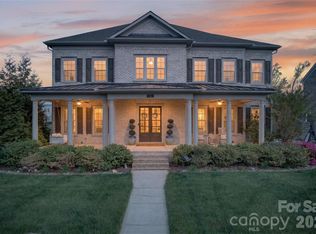 2166 Stratton Pl, Fort Mill, SC 29708