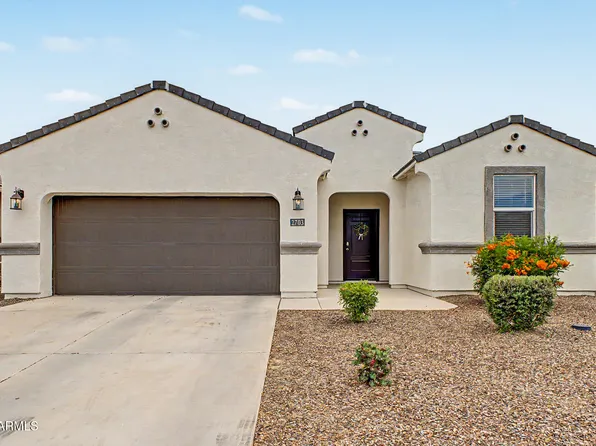 2703 W SEAVER Avenue, Apache Junction, AZ 85120