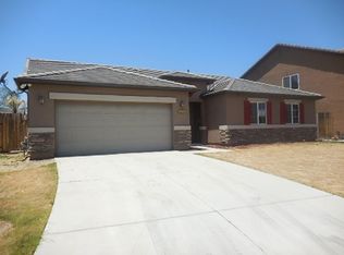 2213 La Casetta St, Delano, CA 93215