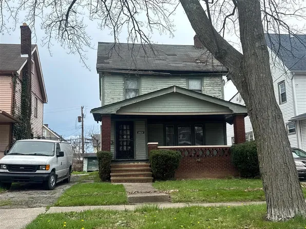 3268 E 137th St, Cleveland, OH 44120