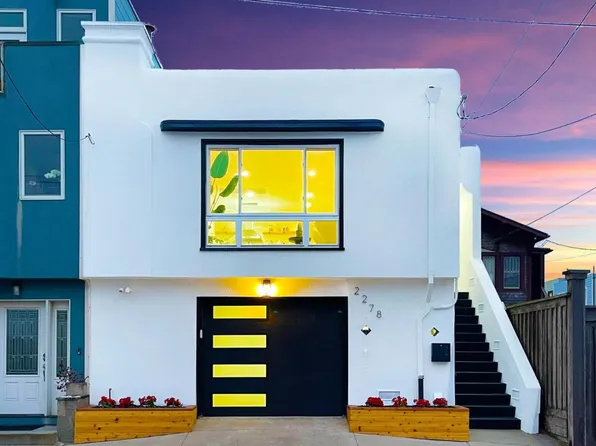 2278 48th Ave, San Francisco, CA 94116