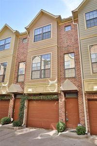 4812 La Branch St APT 11, Houston, TX, 77004
