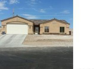 3591 Warm Spgs, Lake Havasu, AZ 86406