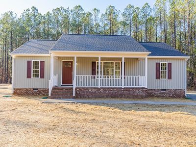 263 Partridge Landing Rd, Shacklefords, VA, 23156