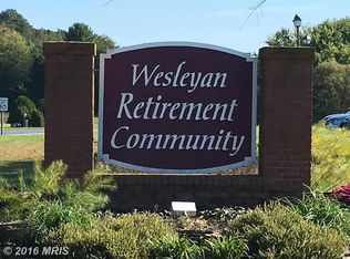 1031 S Heritage Ct, Denton, MD 21629