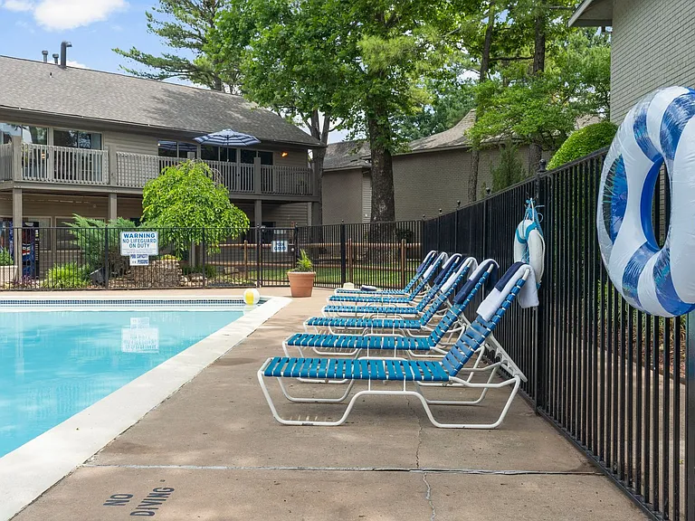 Deerfield Estates - $300 Off All July Move-Ins! — Photo 54