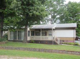155 Boardman Dr, Bracey, VA 23919
