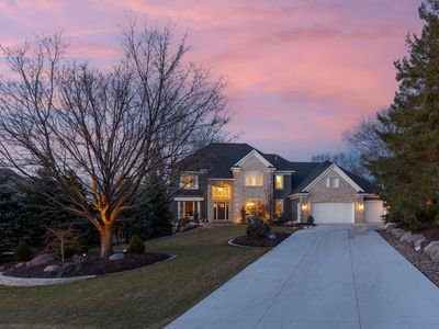 10072 Gristmill Rdg, Eden Prairie, MN, 55347