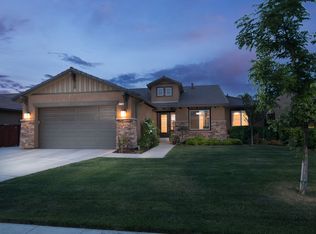5796 W Donner Ave, Fresno, CA 93722