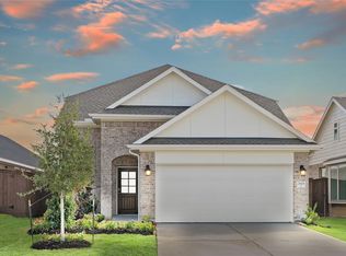 28808 Bobcat Run Dr, New Caney, TX 77357