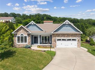 416 Willow Ct, Apollo, PA 15613