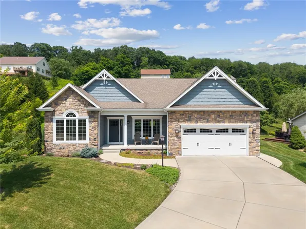 416 Willow Ct, Apollo, PA 15613