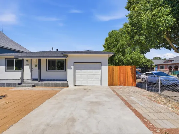 1601 S San Joaquin St, Stockton, CA 95206