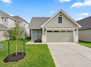 15285 Still Water Meadow Loop, College Station, TX 77845