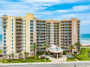 1925 S ATLANTIC Avenue #810, Daytona Beach Shores, FL 32118