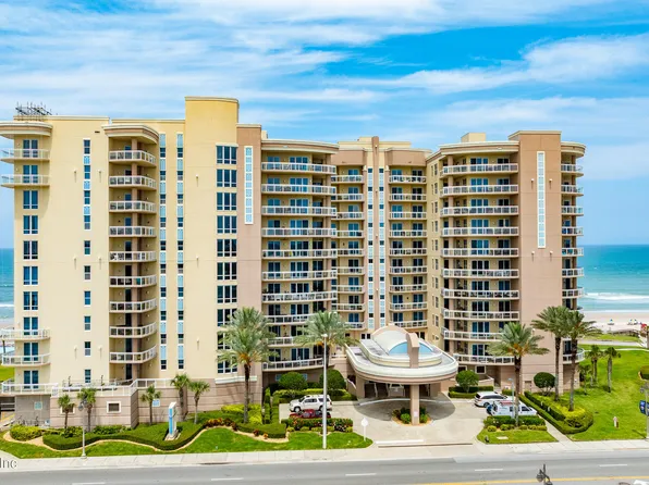 1925 S ATLANTIC Avenue #810, Daytona Beach Shores, FL 32118