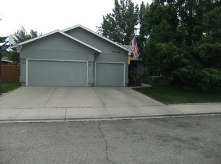 11544 W Jenilyn Ct, Boise, ID 83713