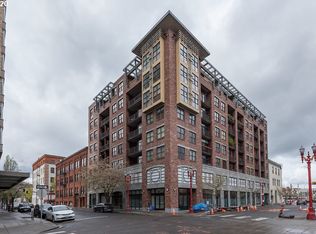 411 NW Flanders St APT 609, Portland, OR