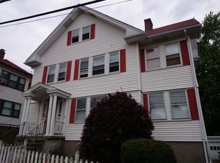 303 Foster St, Brighton, MA 02135