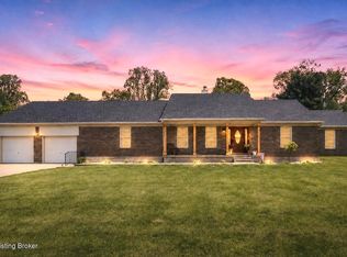 336 Fairground Rd, Bedford, KY 40006