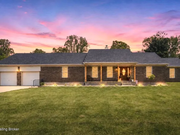 336 Fairground Rd, Bedford, KY 40006