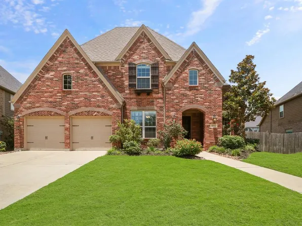4010 Birch Vale Lane, Sugar Land, TX 77479