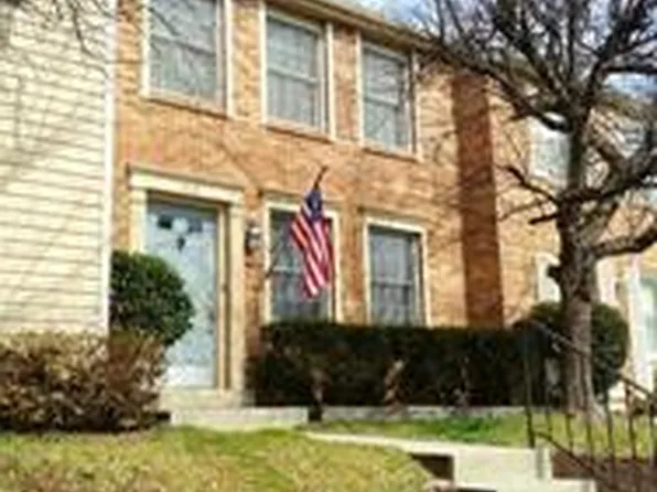 19118 Partridge Wood Dr, Germantown, MD 20874