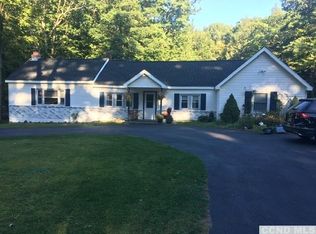 483 Winter Clove Rd, Round Top, NY 12473