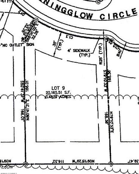 1st image of 9 Eveningglow Ln