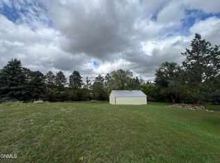 T Bd, Hettinger, ND 58639