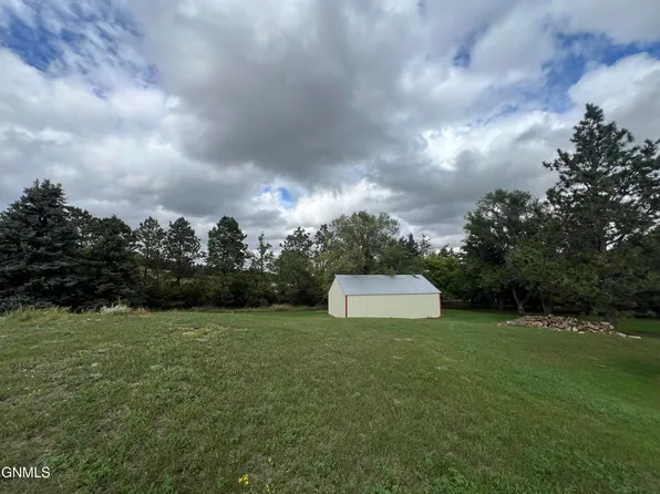 T Bd, Hettinger, ND 58639