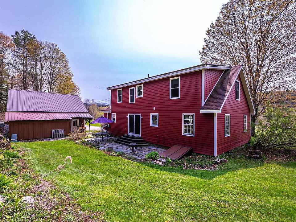 215 Parker Road, E Wallingford, VT 05742 Zillow