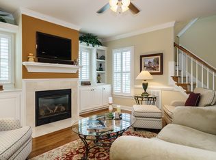 1319 Ileagnes Rd, Raleigh, NC 27603