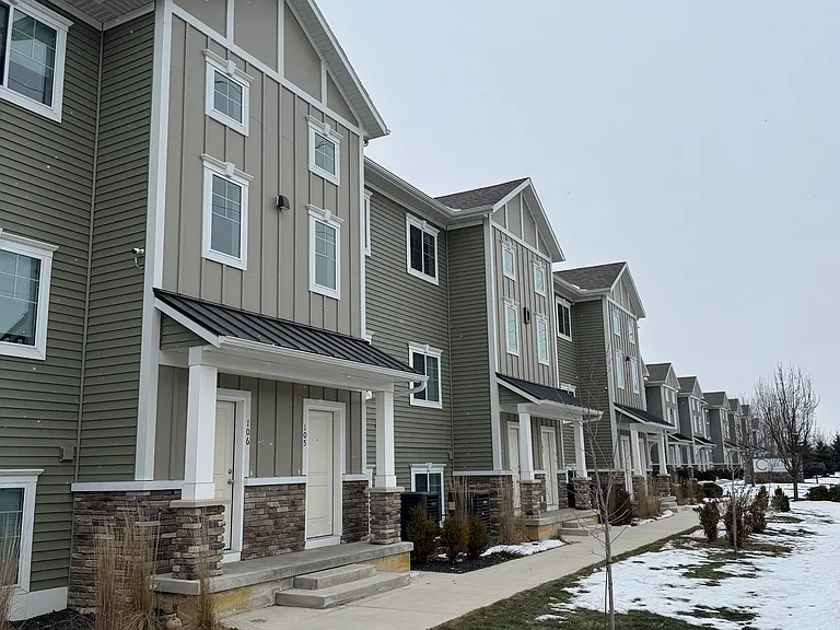 Conifer West — Photo 33