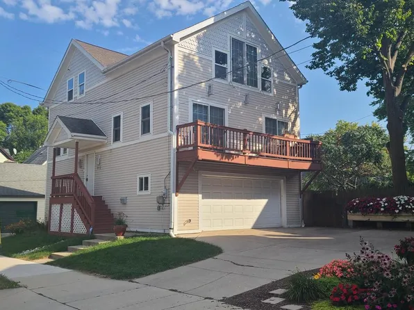 915 East Hadley STREET, Milwaukee, WI 53212