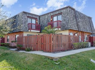 55 Piney Branch Way APT B, West Melbourne, FL 32904
