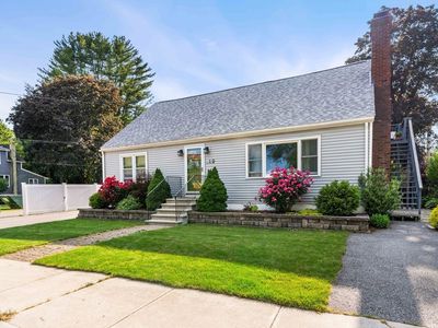 19 Maple St, Salisbury, MA, 01952