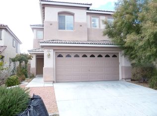 637 Del Giorno St, Las Vegas, NV 89138