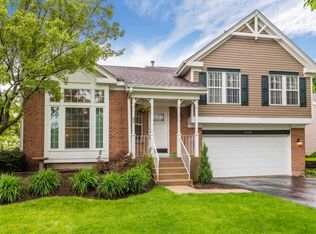 3600 Fairfax Ct E, Aurora, IL