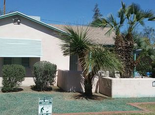 1124 W Glenrosa Ave, Phoenix, AZ 85013