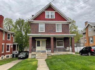 2910 Mignon Ave UNIT 2, Cincinnati, OH 45211