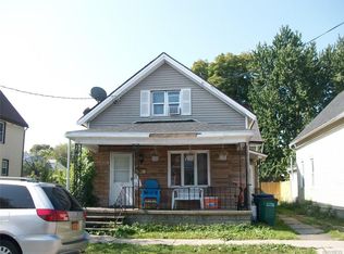 94 Gorton St, Buffalo, NY
