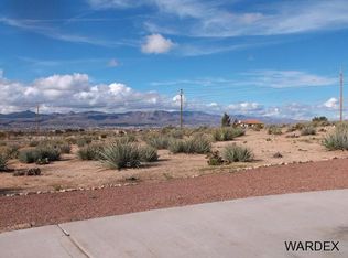 3502 Packsaddle Rd, Kingman, AZ 86401