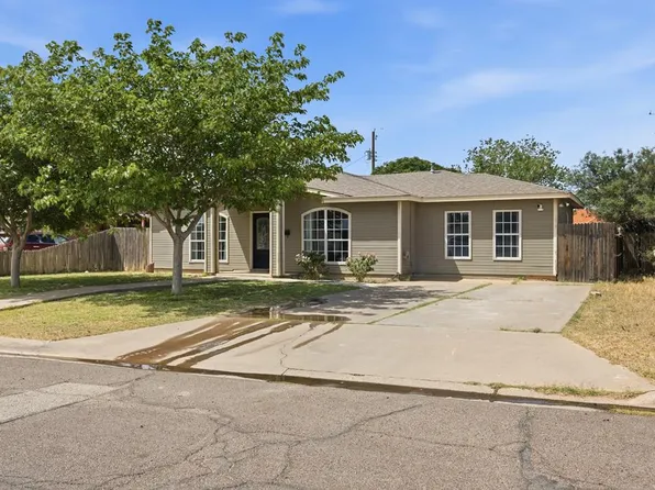 914 Howard Dr, Midland, TX 79703